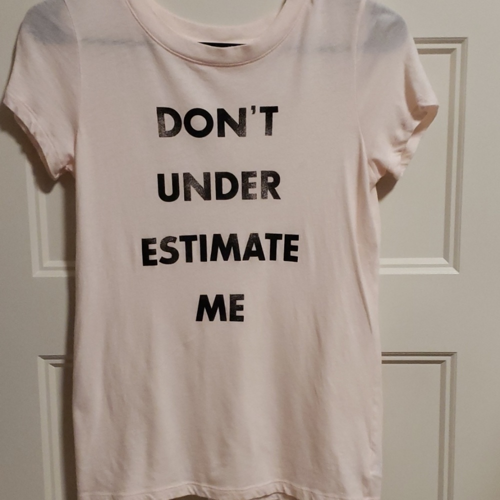 AE tee- xs